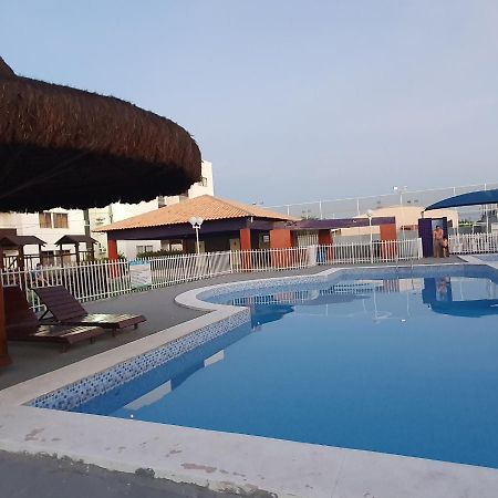 Apartamento Confortavel Em Petrolina 2 Quartos Com Ar Cond E Wi-Fi 300Mb Екстериор снимка
