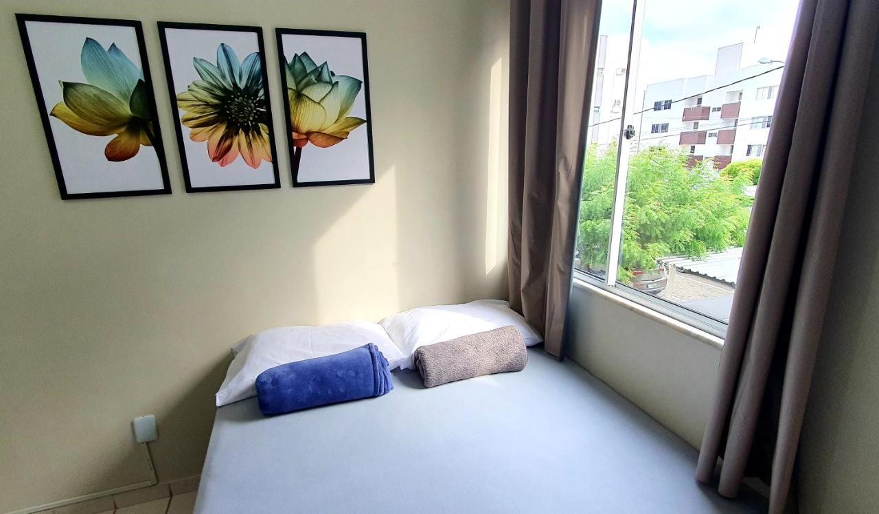 Apartamento Confortavel Em Petrolina 2 Quartos Com Ar Cond E Wi-Fi 300Mb Екстериор снимка
