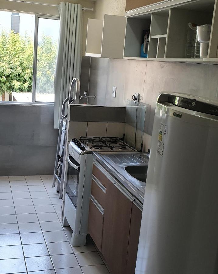 Apartamento Confortavel Em Petrolina 2 Quartos Com Ar Cond E Wi-Fi 300Mb Екстериор снимка