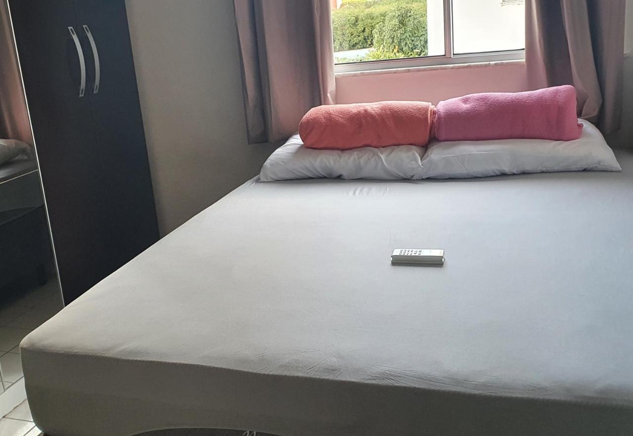 Apartamento Confortavel Em Petrolina 2 Quartos Com Ar Cond E Wi-Fi 300Mb Екстериор снимка