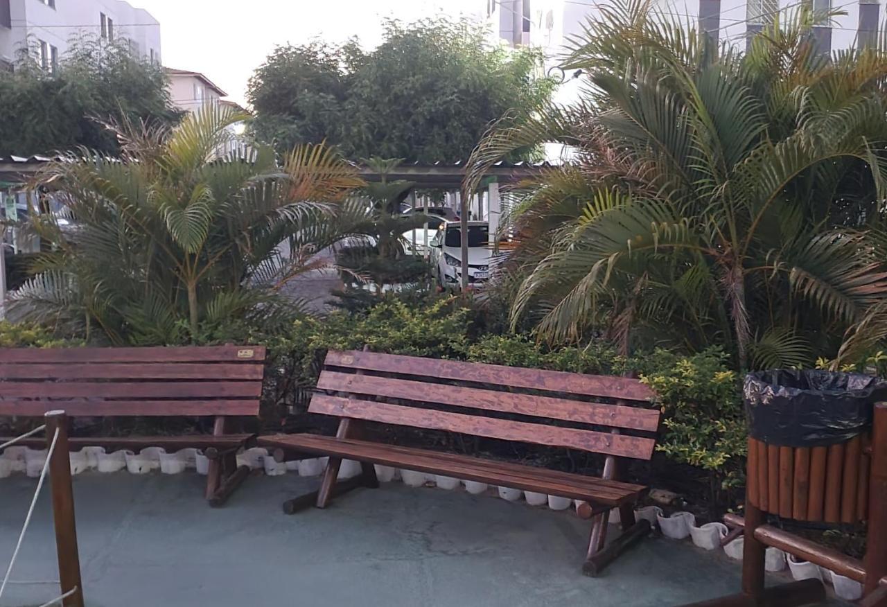 Apartamento Confortavel Em Petrolina 2 Quartos Com Ar Cond E Wi-Fi 300Mb Екстериор снимка