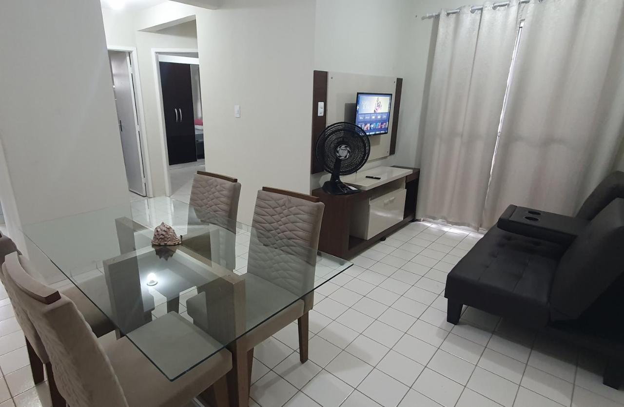 Apartamento Confortavel Em Petrolina 2 Quartos Com Ar Cond E Wi-Fi 300Mb Екстериор снимка