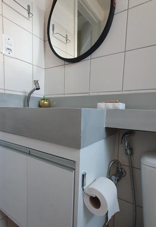 Apartamento Confortavel Em Petrolina 2 Quartos Com Ar Cond E Wi-Fi 300Mb Екстериор снимка