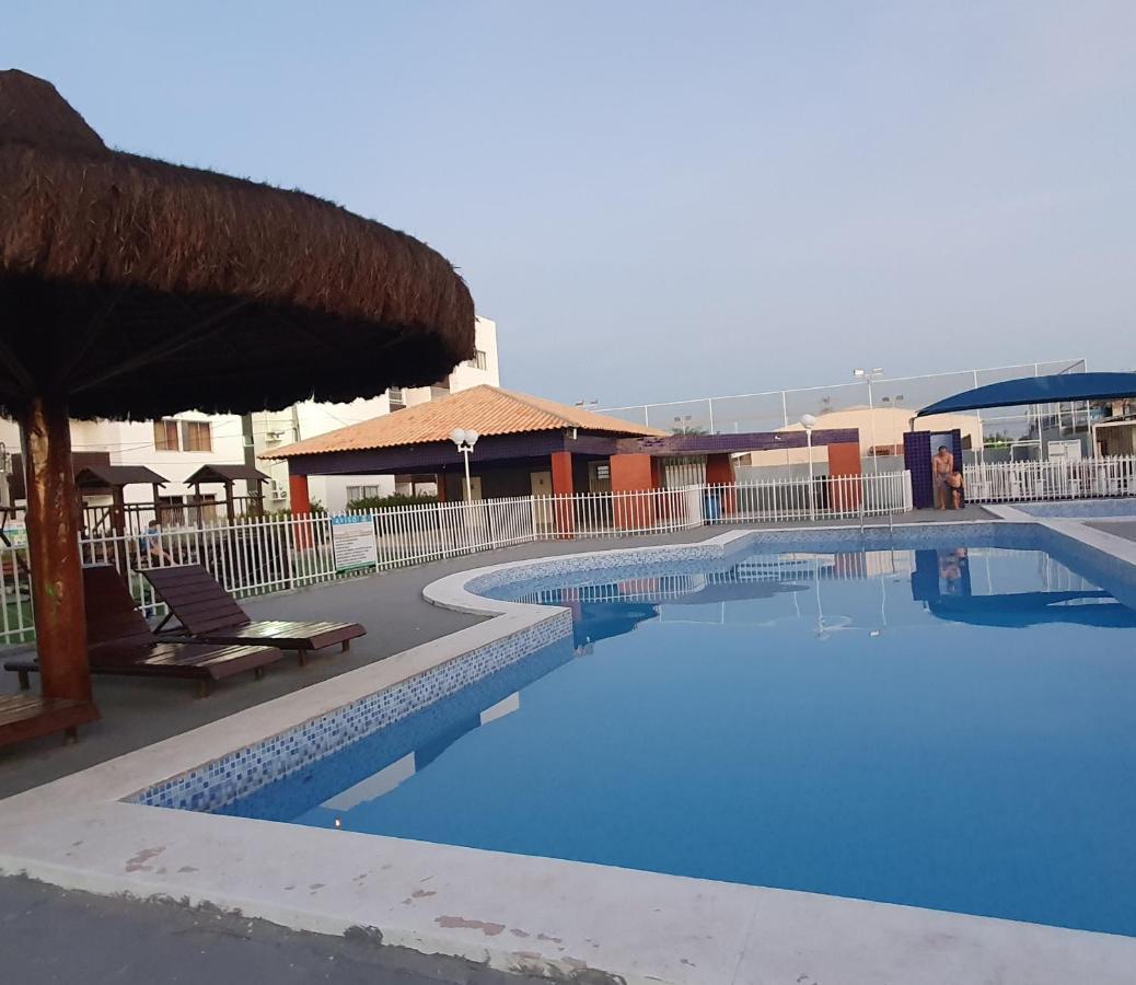 Apartamento Confortavel Em Petrolina 2 Quartos Com Ar Cond E Wi-Fi 300Mb Екстериор снимка