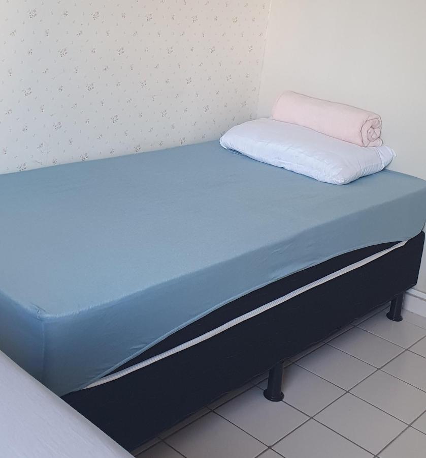 Apartamento Confortavel Em Petrolina 2 Quartos Com Ar Cond E Wi-Fi 300Mb Екстериор снимка