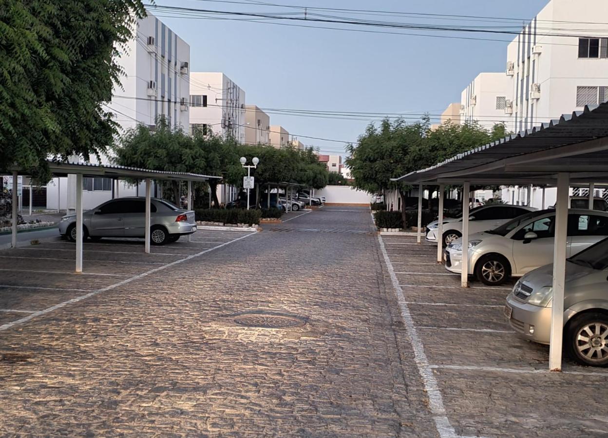 Apartamento Confortavel Em Petrolina 2 Quartos Com Ar Cond E Wi-Fi 300Mb Екстериор снимка