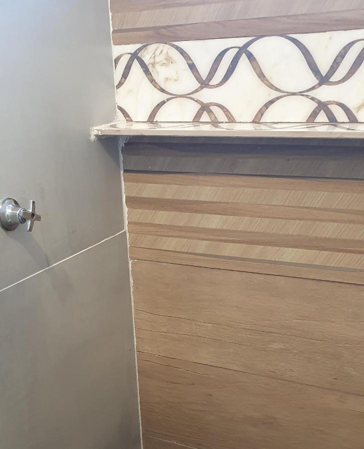 Apartamento Confortavel Em Petrolina 2 Quartos Com Ar Cond E Wi-Fi 300Mb Екстериор снимка