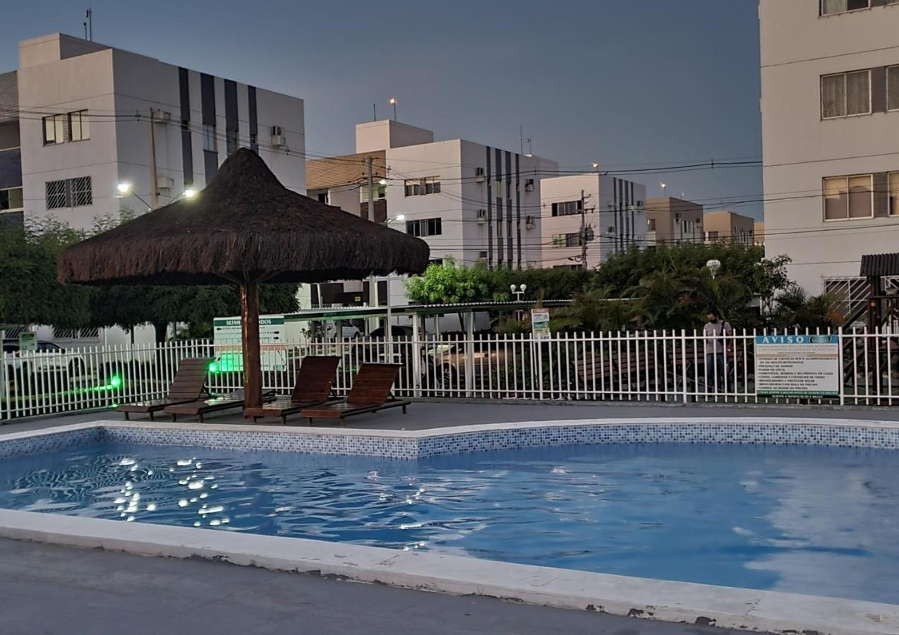 Apartamento Confortavel Em Petrolina 2 Quartos Com Ar Cond E Wi-Fi 300Mb Екстериор снимка
