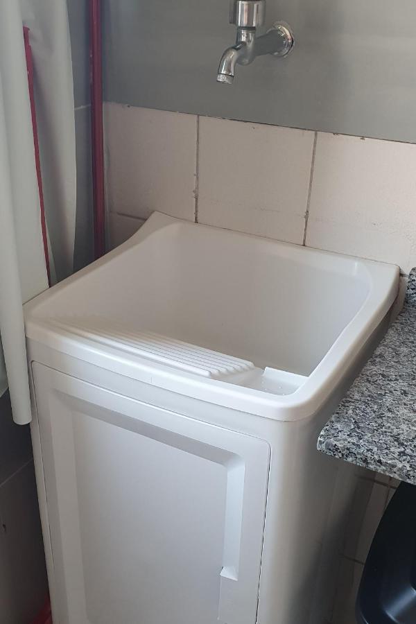Apartamento Confortavel Em Petrolina 2 Quartos Com Ar Cond E Wi-Fi 300Mb Екстериор снимка