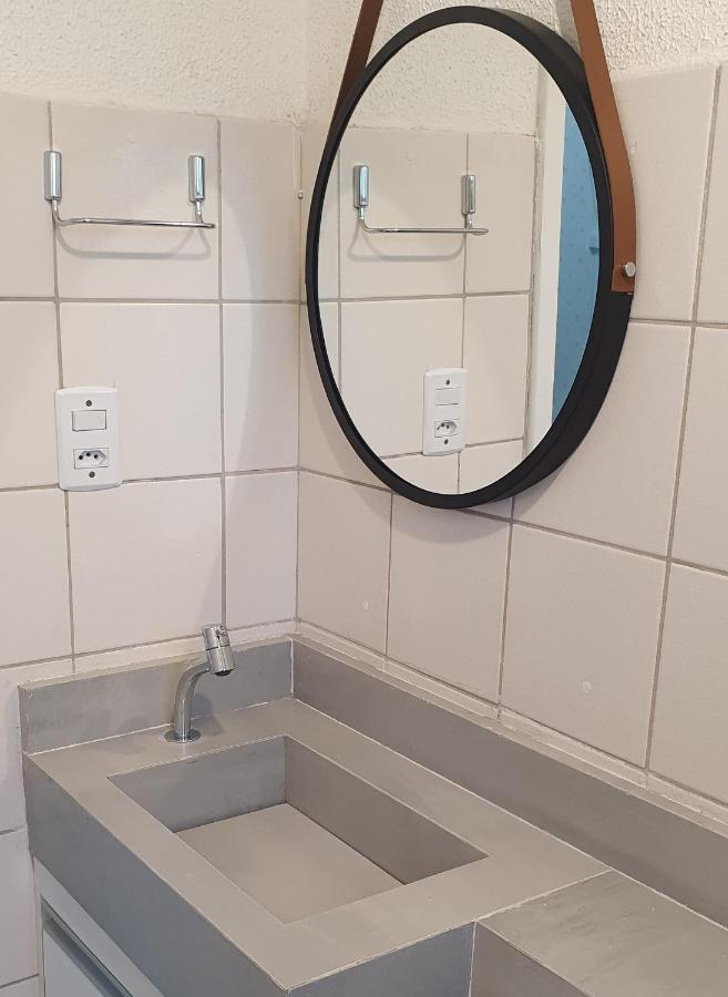 Apartamento Confortavel Em Petrolina 2 Quartos Com Ar Cond E Wi-Fi 300Mb Екстериор снимка