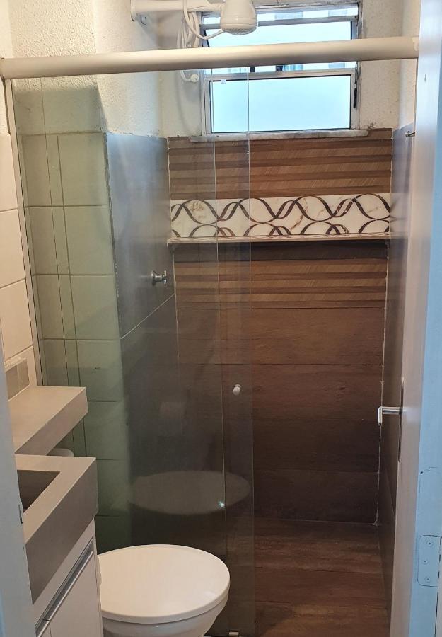 Apartamento Confortavel Em Petrolina 2 Quartos Com Ar Cond E Wi-Fi 300Mb Екстериор снимка