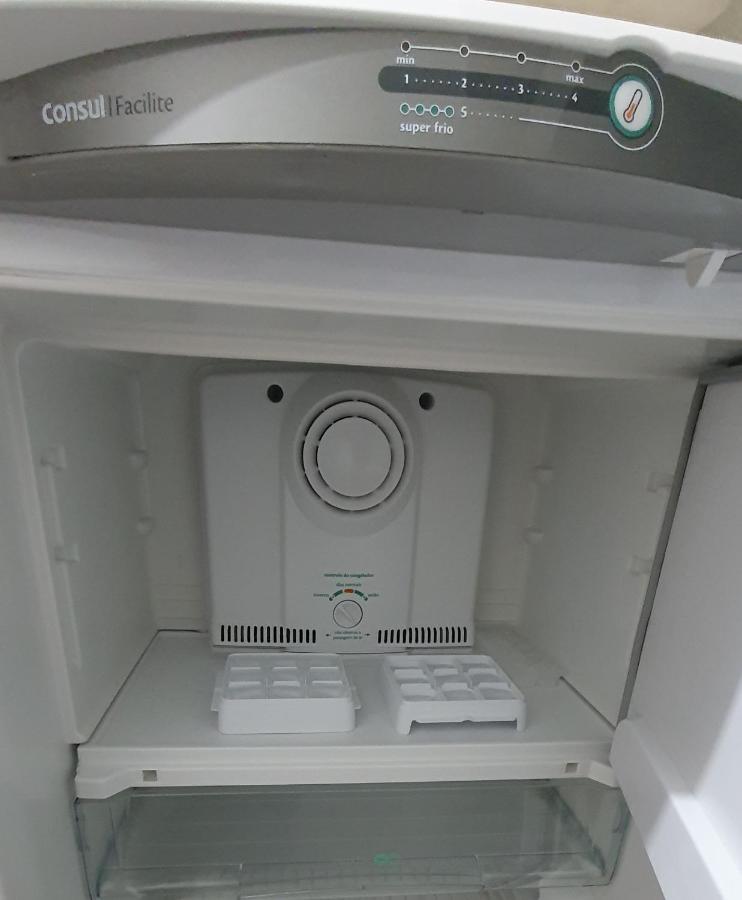 Apartamento Confortavel Em Petrolina 2 Quartos Com Ar Cond E Wi-Fi 300Mb Екстериор снимка
