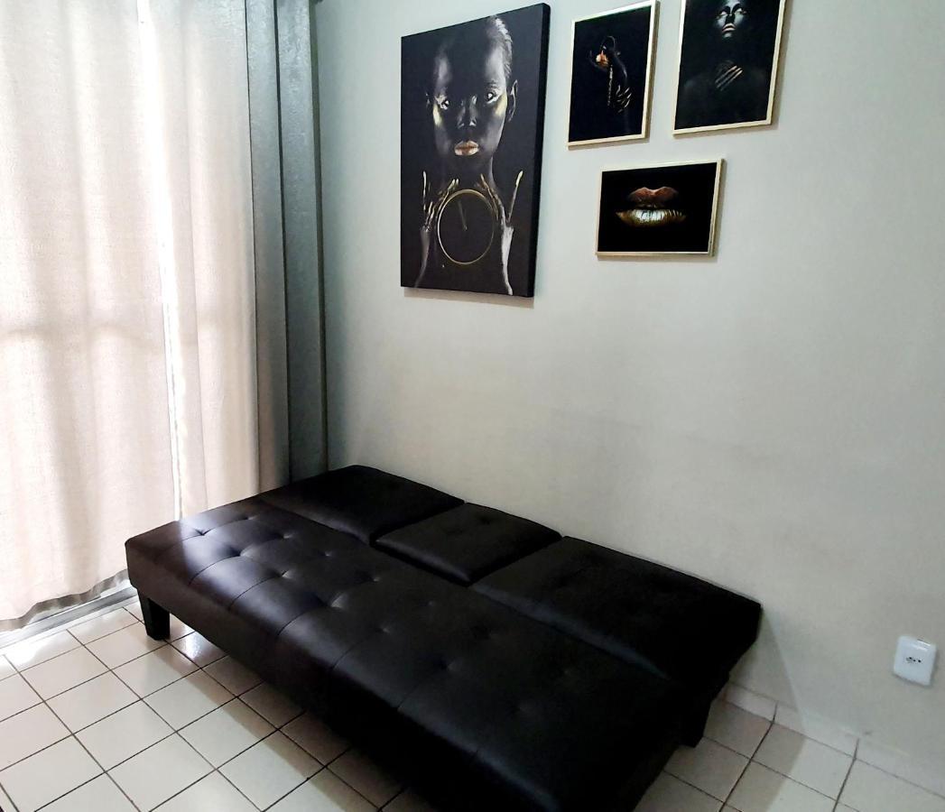 Apartamento Confortavel Em Petrolina 2 Quartos Com Ar Cond E Wi-Fi 300Mb Екстериор снимка